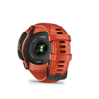 Smartwatch Garmin Uomo Instinct® 2X Solar in Policarbonato 010-02805-01 - 010-02805-01